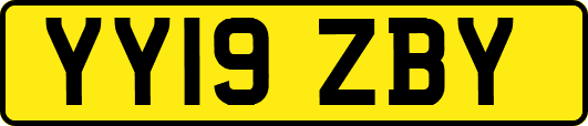 YY19ZBY