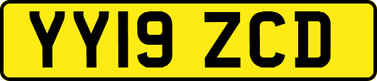 YY19ZCD