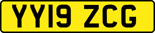 YY19ZCG
