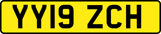 YY19ZCH