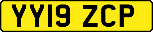 YY19ZCP