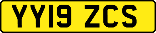 YY19ZCS