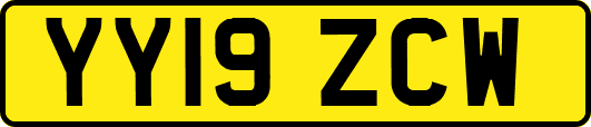 YY19ZCW