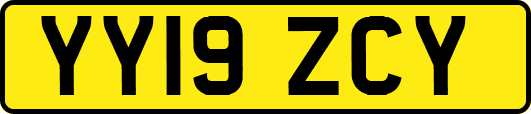 YY19ZCY