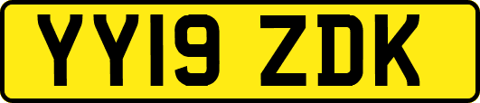 YY19ZDK