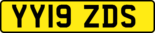 YY19ZDS