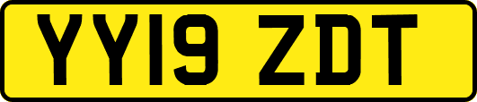 YY19ZDT
