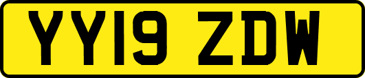 YY19ZDW