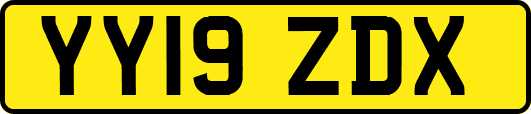 YY19ZDX