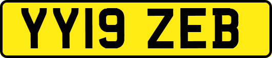 YY19ZEB