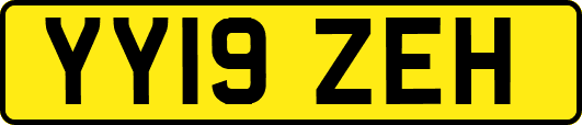 YY19ZEH