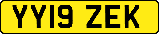 YY19ZEK