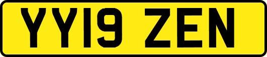 YY19ZEN