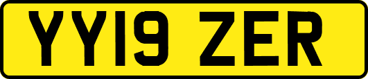 YY19ZER