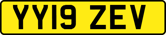 YY19ZEV
