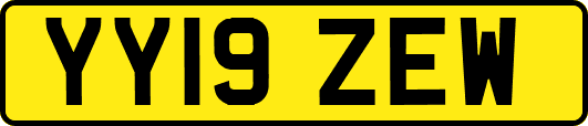YY19ZEW