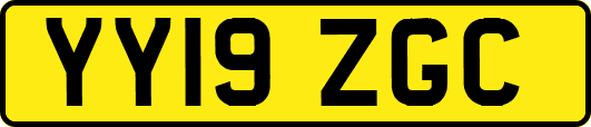 YY19ZGC
