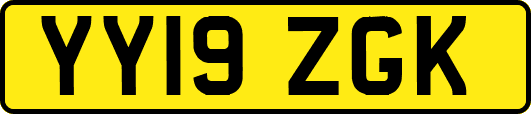 YY19ZGK