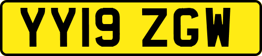 YY19ZGW