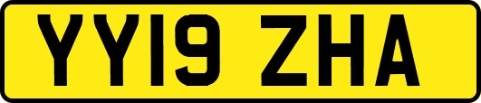 YY19ZHA
