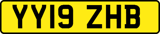 YY19ZHB