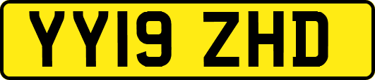 YY19ZHD
