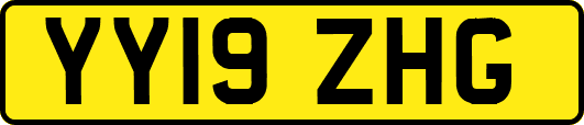 YY19ZHG