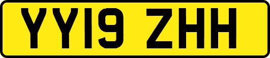 YY19ZHH