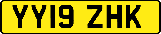 YY19ZHK