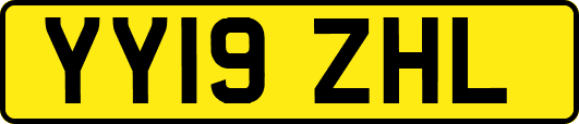 YY19ZHL