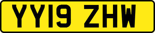 YY19ZHW