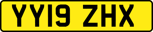 YY19ZHX
