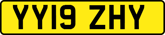 YY19ZHY