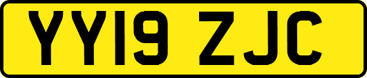 YY19ZJC