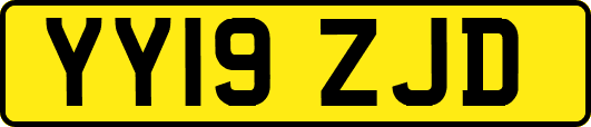 YY19ZJD