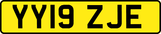 YY19ZJE