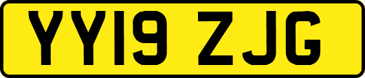 YY19ZJG