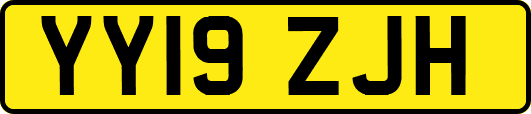 YY19ZJH