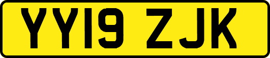 YY19ZJK