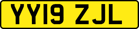 YY19ZJL