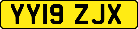 YY19ZJX