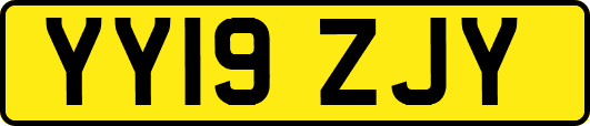 YY19ZJY