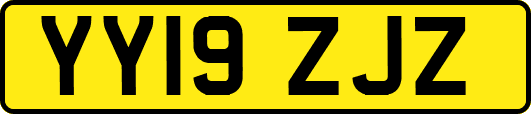 YY19ZJZ