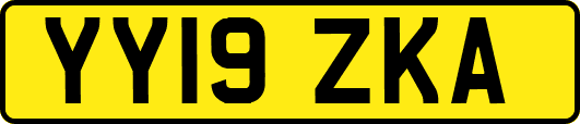 YY19ZKA