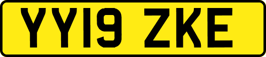 YY19ZKE