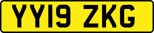 YY19ZKG