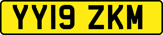 YY19ZKM