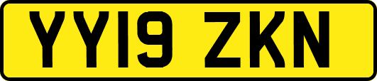 YY19ZKN