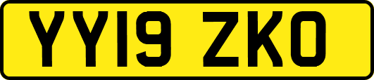 YY19ZKO