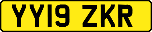 YY19ZKR